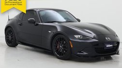 2023 Mazda MX-5 Miata RF Club