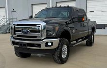 2015 Ford Super Duty F-350 Lariat