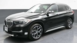2022 BMW X1 xDrive28i