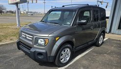 2007 Honda Element EX