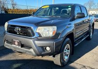 2013 Toyota Tacoma V6