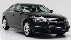 2018 Audi A6 Premium