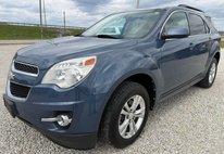 2012 Chevrolet Equinox LT