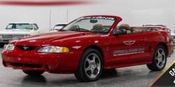 1994 Ford Mustang SVT Cobra Base