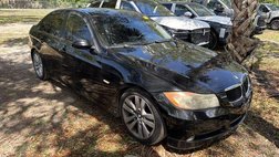 2008 BMW 3 Series 328i