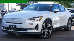 2024 Polestar 2 Long Range Single Motor