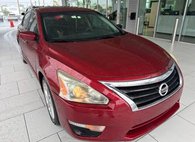 2014 Nissan Altima 2.5 SV