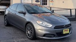 2013 Dodge Dart SXT