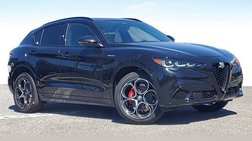 2025 Alfa Romeo Stelvio Sprint