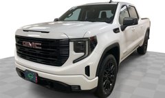 2024 GMC Sierra 1500 Elevation Standard
