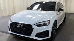 2021 Audi S5 3.0T quattro Premium Plus