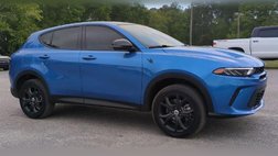 2023 Dodge Hornet GT Plus