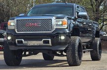 2015 GMC Sierra 1500 Denali