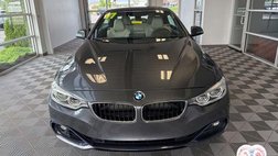 2017 BMW 4 Series 440i