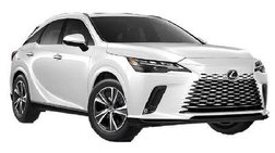 2024 Lexus RX 350 350 AWD