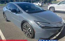 2024 Toyota Prius Prime XSE