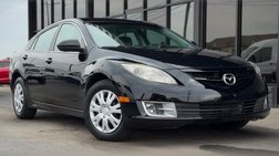 2010 Mazda MAZDA6 i Sport