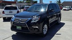 2014 Lexus GX 460 Base