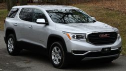 2019 GMC Acadia SLE-1