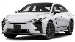 2026 Lexus ES 350h Premium