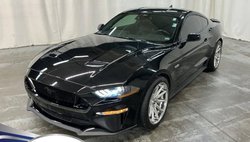 2023 Ford Mustang GT Premium