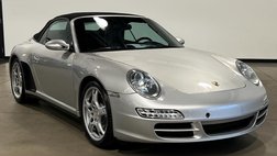 2006 Porsche 911 Carrera 4S