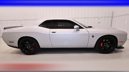 2022 Dodge Challenger SRT Hellcat