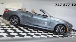 2021 BMW 4 Series 430i