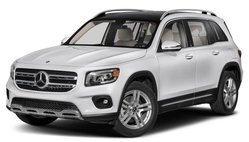 2022 Mercedes-Benz GLB GLB 250 4MATIC
