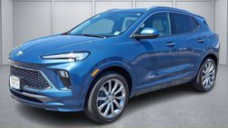2024 Buick Encore GX Avenir
