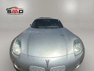 2006 Pontiac Solstice Base