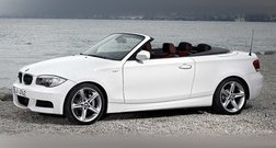 2012 BMW 1 Series 128i