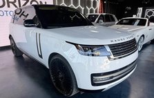2025 Land Rover Range Rover P400 SE LWB