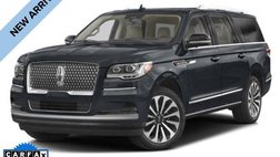 2023 Lincoln Navigator L Reserve