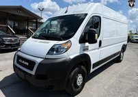 2022 Ram ProMaster 2500 159 WB