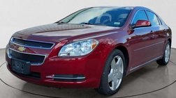 2008 Chevrolet Malibu LT