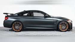 2016 BMW M4 GTS