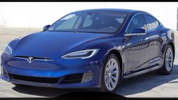 2016 Tesla Model S 75