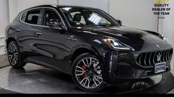 2023 Maserati Grecale GT