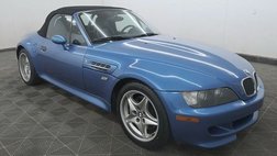 2000 BMW M Base