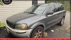 2006 Volvo XC90 2.5T