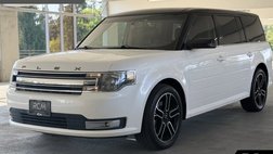 2013 Ford Flex SEL