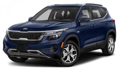2021 Kia Seltos EX