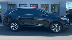 2019 Kia Sorento EX V6