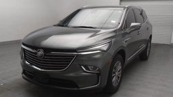 2022 Buick Enclave Premium