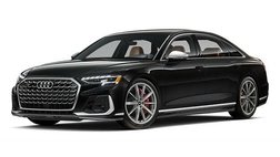 2026 Audi S8 4.0T quattro