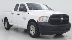 2021 Ram Ram Pickup 1500 Classic Tradesman