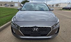 2020 Hyundai Elantra GT Base