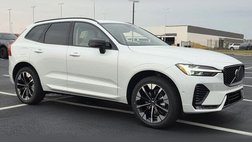 2026 Volvo XC60 B5 Ultra