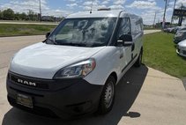 2019 Ram ProMaster City Tradesman